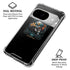 Liquid Blue NFL Philadelphia Eagles Running Back Google Pixel 10 Clear Case